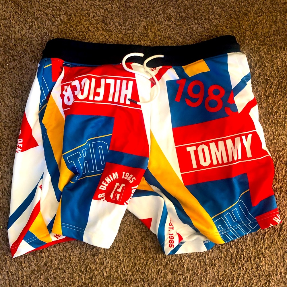 ‼️Tommy Hilfiger shorts‼️